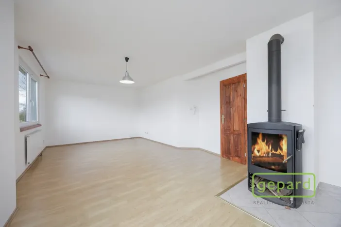 Prodej rodinného domu, Řitka, U vodojemu, 350 m2