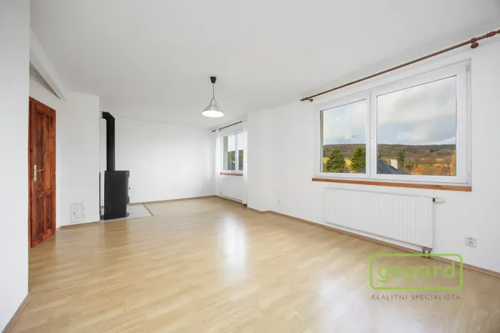 Prodej rodinného domu, Řitka, U vodojemu, 350 m2