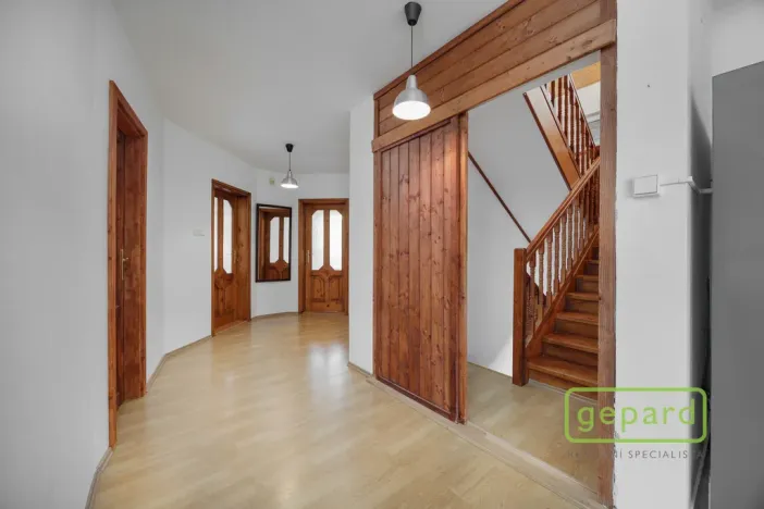 Prodej rodinného domu, Řitka, U vodojemu, 350 m2