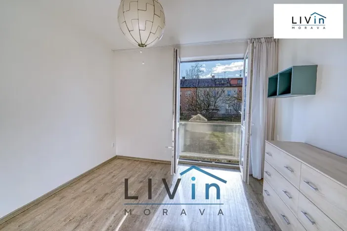 Pronájem bytu 3+kk, Olomouc, Matochova, 72 m2