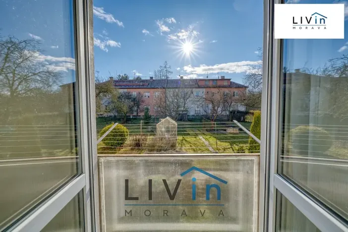 Pronájem bytu 3+kk, Olomouc, Matochova, 72 m2