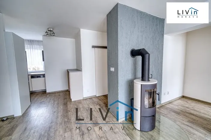 Pronájem bytu 3+kk, Olomouc, Matochova, 72 m2