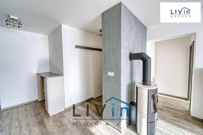 Pronájem bytu 3+kk, Olomouc, Matochova, 72 m2