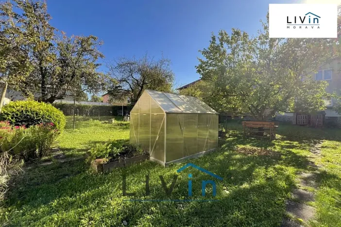 Pronájem bytu 3+kk, Olomouc, Matochova, 72 m2