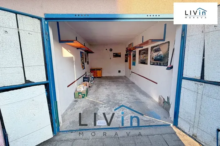 Pronájem bytu 3+kk, Olomouc, Matochova, 72 m2