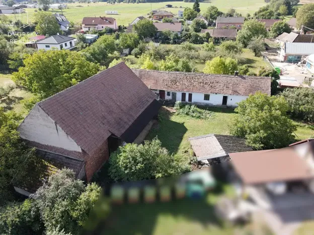 Prodej rodinného domu, Jankovice, 170 m2