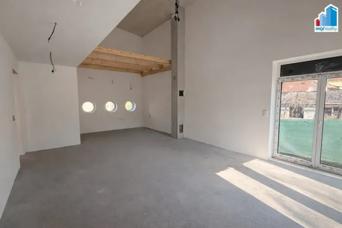 Prodej - jiné, Nýřany, Generála Holeky, 178 m2