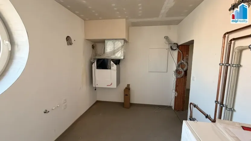 Prodej - jiné, Nýřany, Generála Holeky, 178 m2