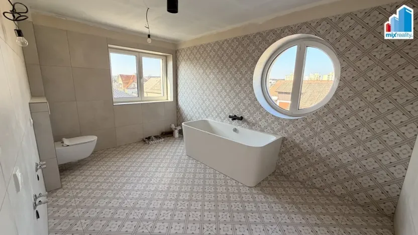 Prodej - jiné, Nýřany, Generála Holeky, 178 m2