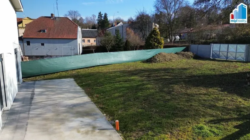 Prodej - jiné, Nýřany, Generála Holeky, 178 m2