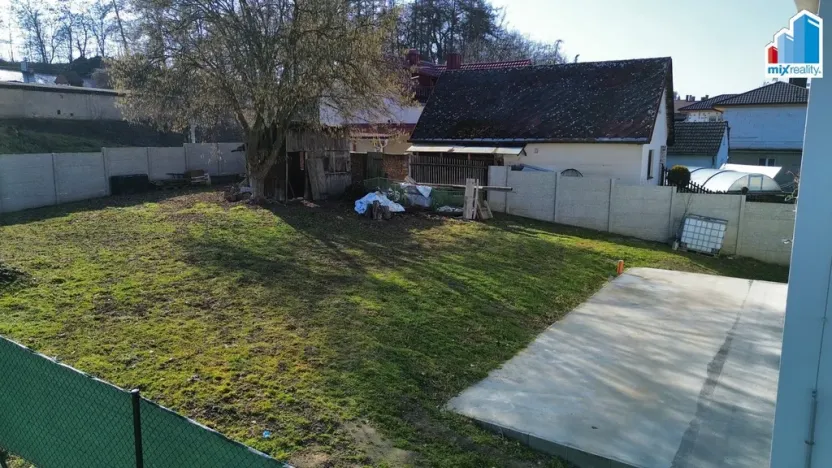 Prodej - jiné, Nýřany, Generála Holeky, 178 m2