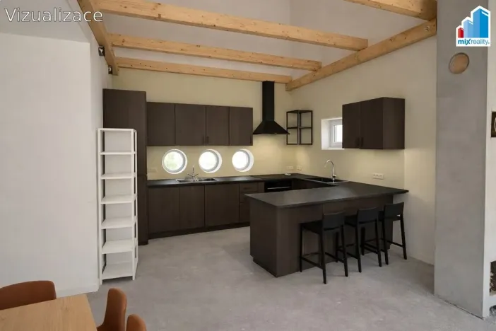 Prodej rodinného domu, Nýřany, Generála Holeky, 178 m2