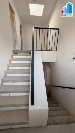 Prodej rodinného domu, Nýřany, Generála Holeky, 178 m2