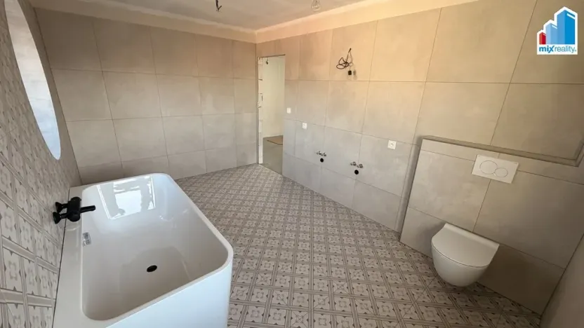 Prodej rodinného domu, Nýřany, Generála Holeky, 178 m2