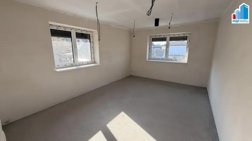 Prodej rodinného domu, Nýřany, Generála Holeky, 178 m2