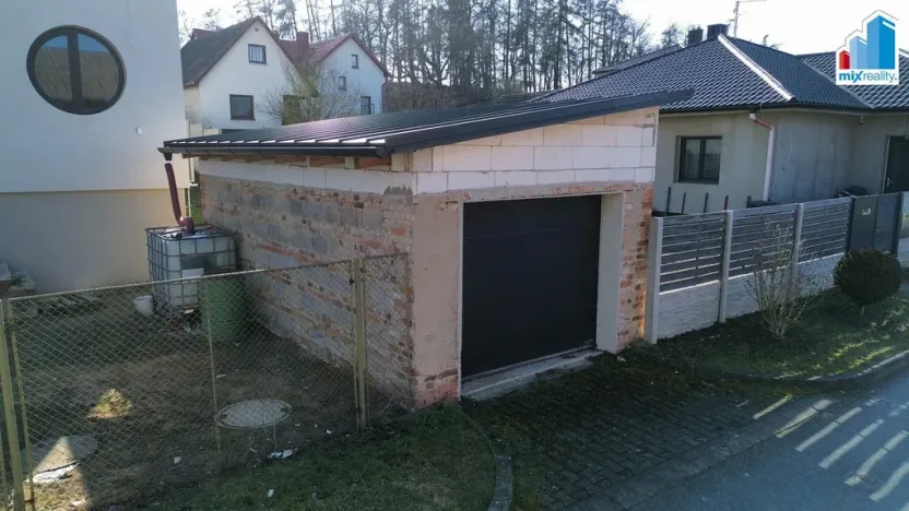 Prodej rodinného domu, Nýřany, Generála Holeky, 178 m2