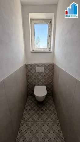 Prodej rodinného domu, Nýřany, Generála Holeky, 178 m2