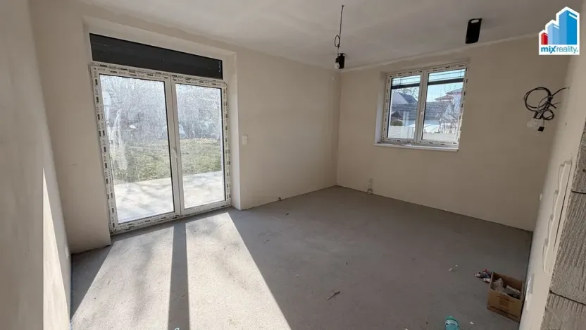 Prodej rodinného domu, Nýřany, Generála Holeky, 178 m2