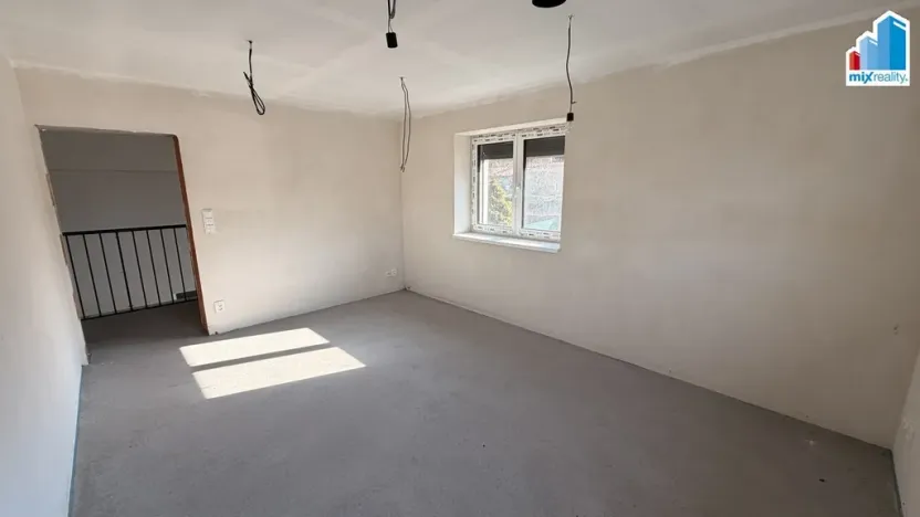 Prodej rodinného domu, Nýřany, Generála Holeky, 178 m2