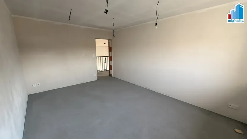 Prodej rodinného domu, Nýřany, Generála Holeky, 178 m2