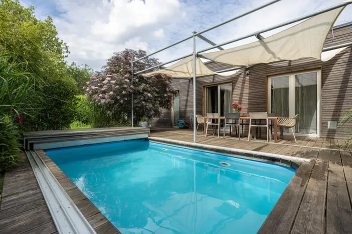 Prodej rodinného domu, Praha - Třebonice, K Jinočanům, 137 m2