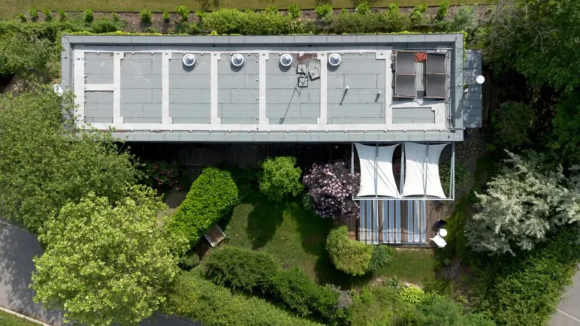 Prodej rodinného domu, Praha - Třebonice, K Jinočanům, 137 m2