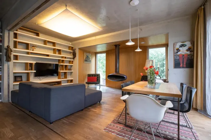 Prodej rodinného domu, Praha - Třebonice, K Jinočanům, 137 m2