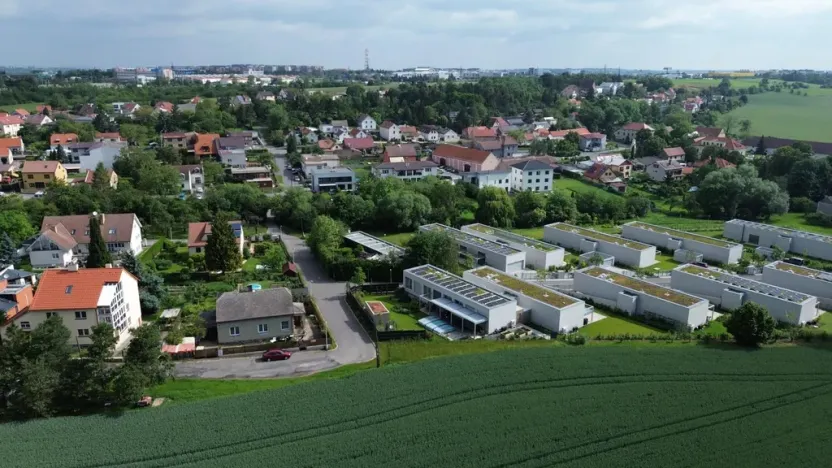 Prodej rodinného domu, Praha - Třebonice, K Jinočanům, 137 m2