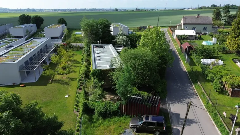 Prodej rodinného domu, Praha - Třebonice, K Jinočanům, 137 m2