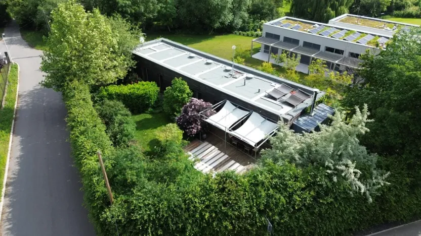 Prodej rodinného domu, Praha - Třebonice, K Jinočanům, 137 m2