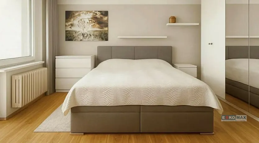 Prodej bytu 3+1, Břeclav, U Splavu, 75 m2