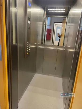 Prodej bytu 3+1, Břeclav, U Splavu, 75 m2