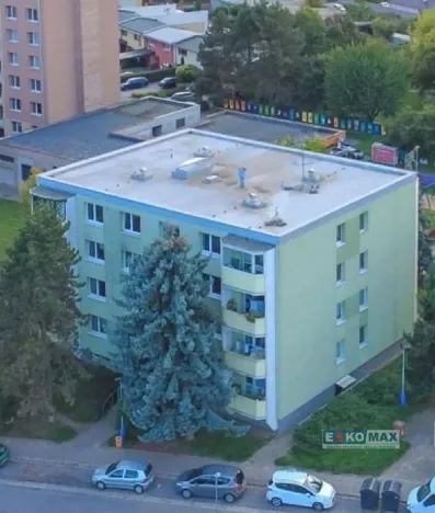 Prodej bytu 3+1, Břeclav, U Splavu, 75 m2