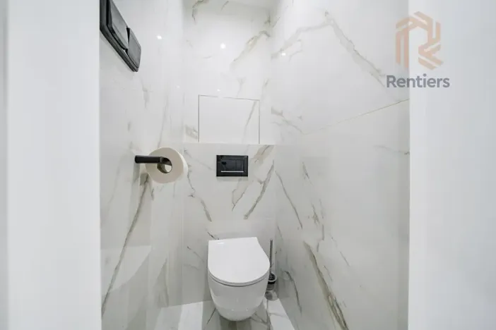 Pronájem bytu 2+1, Praha - Kobylisy, Březiněveská, 69 m2