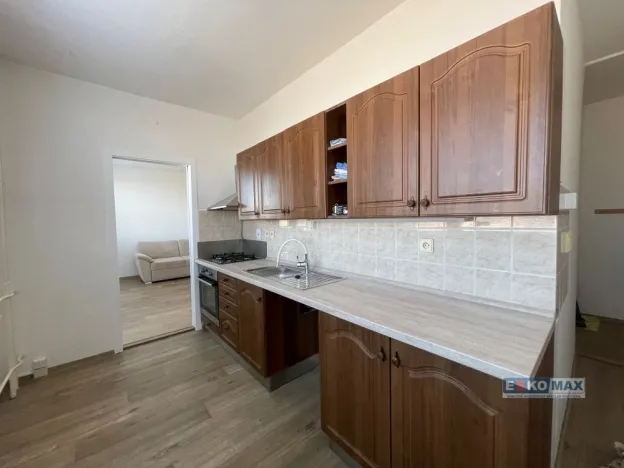 Pronájem bytu 3+1, Břeclav - Charvátská Nová Ves, Na Valtické, 68 m2