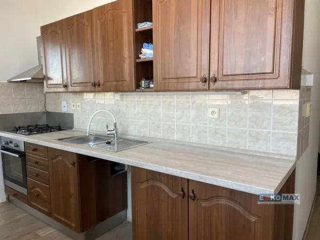 Pronájem bytu 3+1, Břeclav - Charvátská Nová Ves, Na Valtické, 68 m2