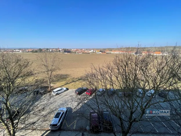 Pronájem bytu 3+1, Břeclav - Charvátská Nová Ves, Na Valtické, 68 m2