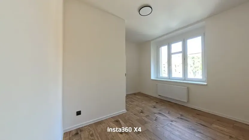 Pronájem bytu 2+kk, Praha - Holešovice, Malá Plynární, 47 m2