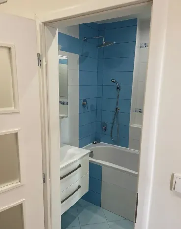 Pronájem bytu 1+1, Příbram, Ant. Dvořáka, 38 m2