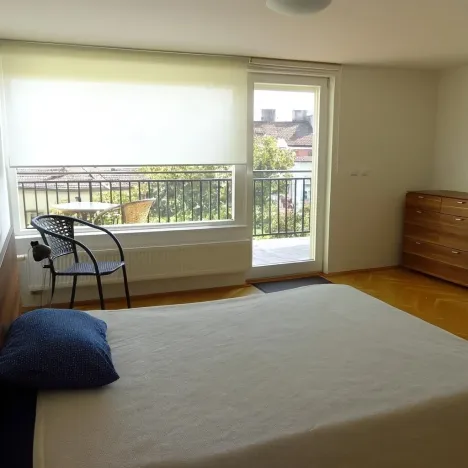 Prodej bytu 2+kk, Praha - Vinohrady, Záhřebská, 74 m2