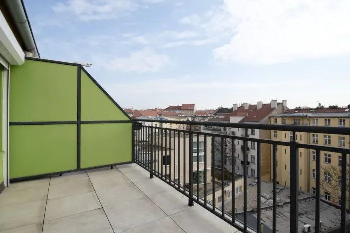 Prodej bytu 2+kk, Praha - Vinohrady, Záhřebská, 85 m2