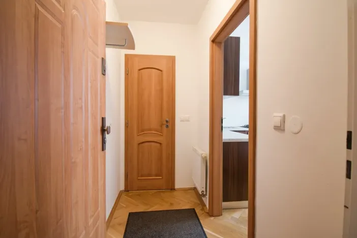 Prodej bytu 2+kk, Praha - Vinohrady, Záhřebská, 85 m2