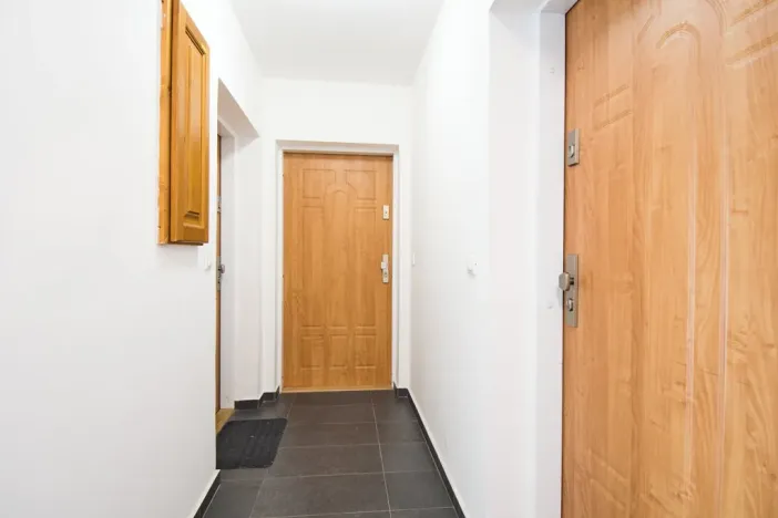 Prodej bytu 2+kk, Praha - Vinohrady, Záhřebská, 85 m2