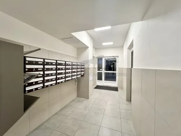 Pronájem bytu 1+kk, Praha - Chodov, Kunínova, 30 m2