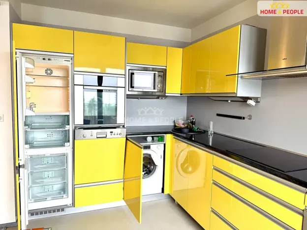 Pronájem bytu 2+kk, Plzeň, Majerova, 61 m2