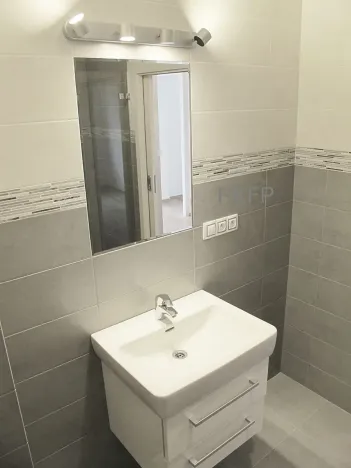 Pronájem bytu 3+kk, Praha - Krč, Pod vrstevnicí, 57 m2