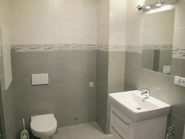 Pronájem bytu 3+kk, Praha - Krč, Pod vrstevnicí, 57 m2