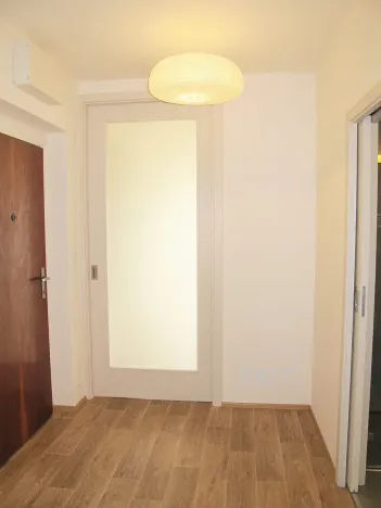 Pronájem bytu 3+kk, Praha - Krč, Pod vrstevnicí, 57 m2