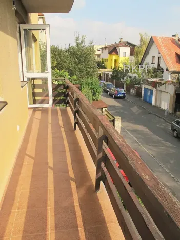 Pronájem bytu 3+kk, Praha - Krč, Pod vrstevnicí, 57 m2