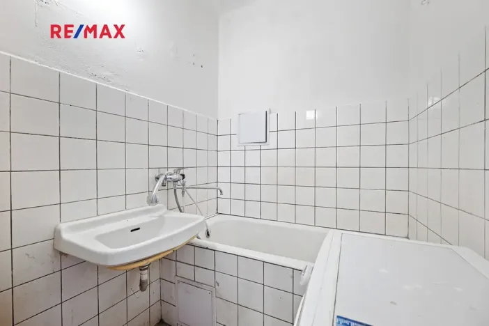 Prodej bytu 4+kk, Praha - Vršovice, Bulharská, 95 m2